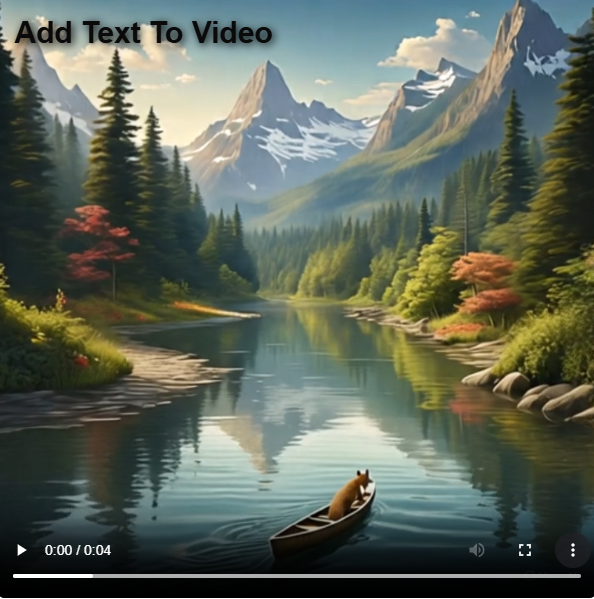 canoeing-down-a-river