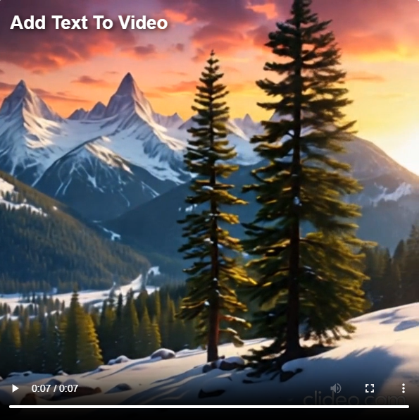 snow-mountains-trees